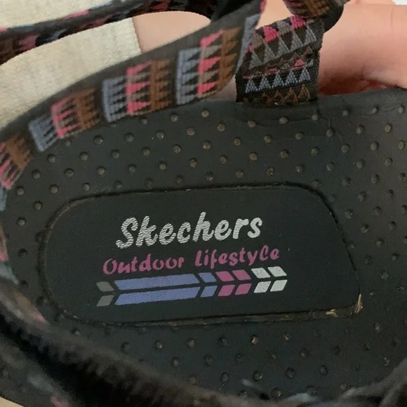 Water Sandals - Picture 4 of 4